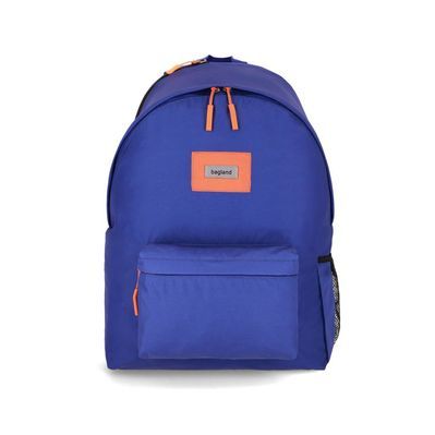 Рюкзак для ноутбука Bagland 17" Stylish XL 35L electric 0055869 (1120320807)
