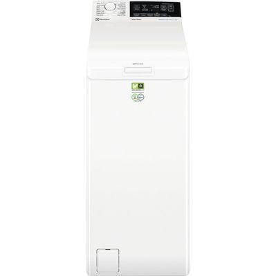 Пральна машина Electrolux EW8T3372U