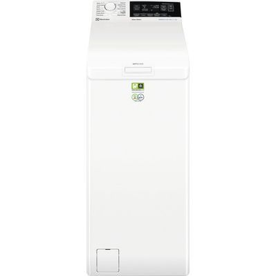 Пральна машина Electrolux EW8T3372U