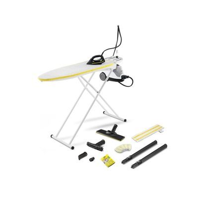 Пароочищувач Karcher SI 4 EasyFix Iron (1.512-637.0)