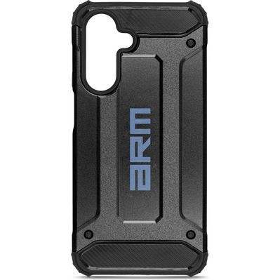 Чохол до мобільного телефона Armorstandart Panzer Samsung A26 5G Black (ARM82197)