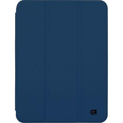 Чохол до планшета Armorstandart Smart Fold Pen iPad mini 2024 / mini 6 Dark Blue (ARM82827)