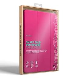 Чохол до планшета Armorstandart Smart Fold Pen iPad mini 2024 / mini 6 Rose Red (ARM82833)