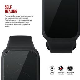 Плівка захисна Armorstandart Xiaomi Smart Band 9 Active 6pcs (ARM83826)