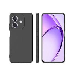 Чохол до мобільного телефона BeCover Realme Note 60 Black (713013)