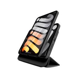 Чехол для планшета BeCover Ultra Slim Origami Flex Apple iPad Mini 6 2021 Black (712967)