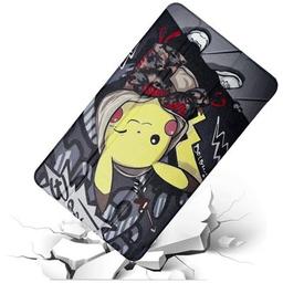 Чехол для планшета BeCover Smart Case Xiaomi Redmi Pad Pro 12.1'''' Pikachu (713009)