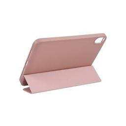 Чехол для планшета BeCover Tri Fold Soft TPU BeCover Apple iPad Mini 7 2024 Pink (712448)