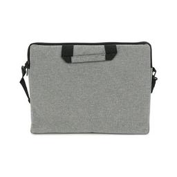 Сумка для ноутбука Merlion 15" Stripe, Gray (YT-MR15StrGr)