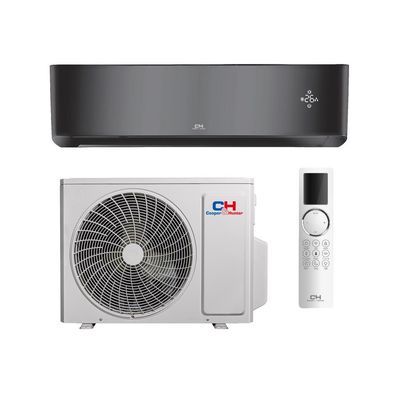Кондиціонер Cooper&Hunter Supreme Continental (CH-S09FTXAL2-FB)