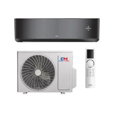 Кондиционер Cooper&Hunter Supreme Continental (CH-S12FTXAL2-FB)