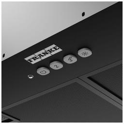 Вытяжка кухонная Franke Box Flush Basic FBFE BK A70 (305.0728.431)