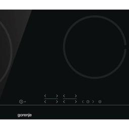 Комплект вбудованої техніки Gorenje BO6737E02X -нерж + ECT41SC- чорна (SET_BO6737E02X_ECT41SC)