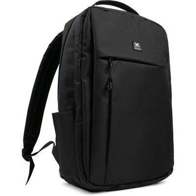 Рюкзак для ноутбука Vinga 15.6" NBP715 Black (NBP715BK)
