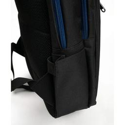 Рюкзак для ноутбука Vinga 17.3" NBP717 Black (NBP717BK)