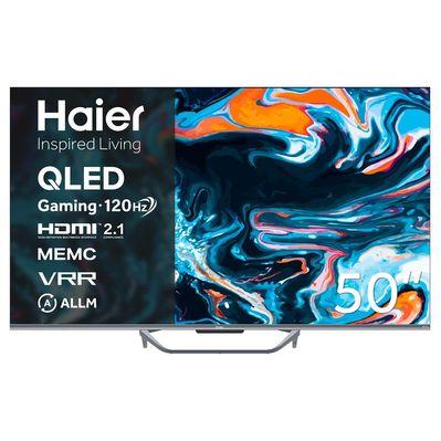Телевізор Haier H50Q800UX