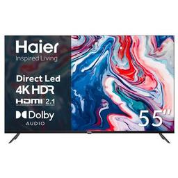 Телевізор Haier H55K801UG