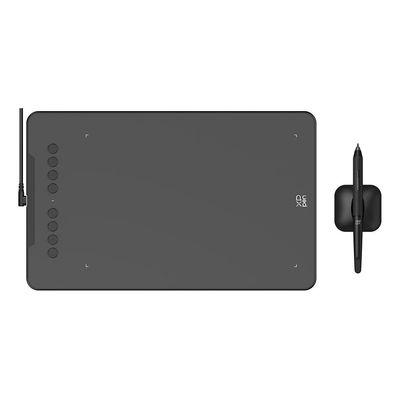 Графический планшет XP-Pen Deco 01V3 Black