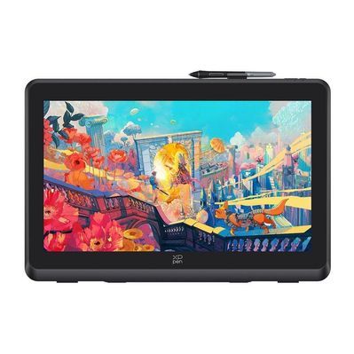 Планшет-монітор XP-Pen Artist 22 Plus (2024) (MD22FH_EU)