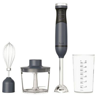 Блендер Kyvol HB080 (SK-HB080R)