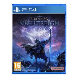 Игра Sony Elden Ring Nightreign, BD диск (3391892035858)