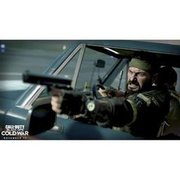 Гра Sony Call of Duty: Black Ops Cold War, BD диск (1067391)