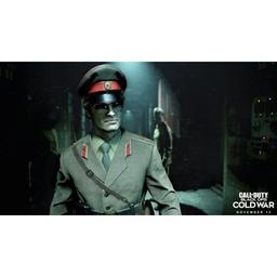 Гра Sony Call of Duty: Black Ops Cold War, BD диск (1067391)