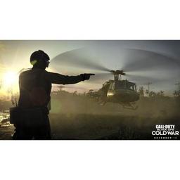 Гра Sony Call of Duty: Black Ops Cold War, BD диск (1067391)