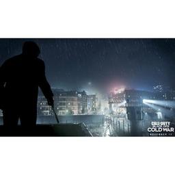 Гра Sony Call of Duty: Black Ops Cold War, BD диск (1067391)