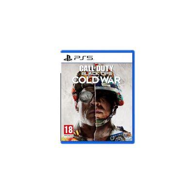 Игра Sony Call of Duty: Black Ops Cold War, BD диск (1067391)