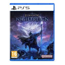 Игра Sony Elden Ring Nightreign, BD диск (3391892035841)