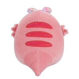 М'яка іграшка Squishmallows Кораловий дракон 13 см (SQER01184)