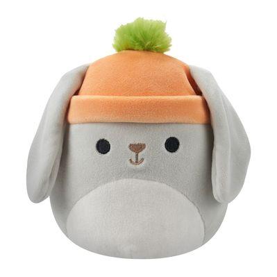 Мягкая игрушка Squishmallows Кролик Валентина 13 см (SQER00905)