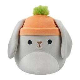 Мягкая игрушка Squishmallows Кролик Валентина 13 см (SQER00905)