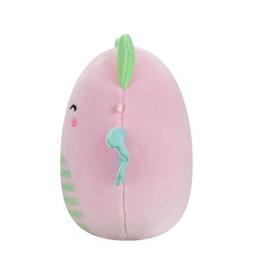 М'яка іграшка Squishmallows Рожевий Дино 13 см (SQER01180)