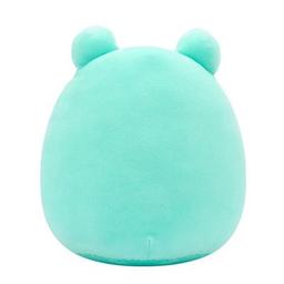 Мягкая игрушка Squishmallows Лягушка Нови 19 см (SQER01230)