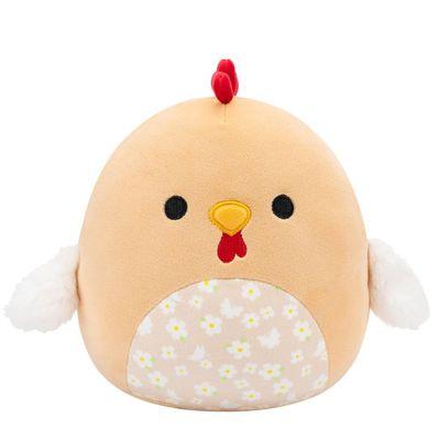 М'яка іграшка Squishmallows Півник Руті 19 см (SQER01231)