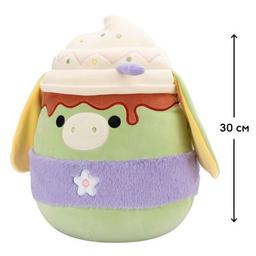 Мягкая игрушка Squishmallows Ослик Джунипер 30 см (SQER01261)