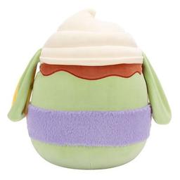 Мягкая игрушка Squishmallows Ослик Джунипер 30 см (SQER01261)