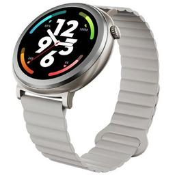 Смарт-годинник HiFuture aurora silver (aurora.silver)