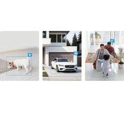 Камера видеонаблюдения Reolink Argus B310 (Argus 2E)