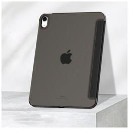 Чехол для планшета BeCover Tri Fold Hard Apple iPad 10.9" 2022/2024 Black (712983)