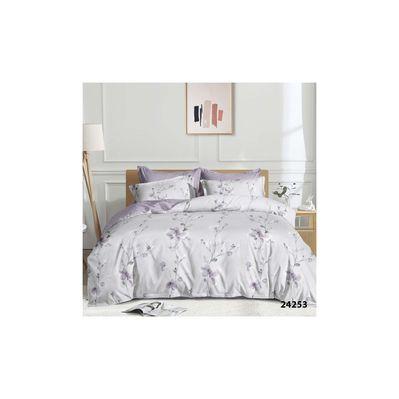 Постільна білизна Viluta 24253 Ранфорс полуторний (24253_pl)