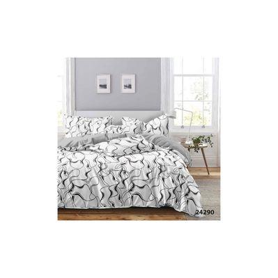 Постельное белье Viluta 24290 Ранфорс полуторный (24290_pl)