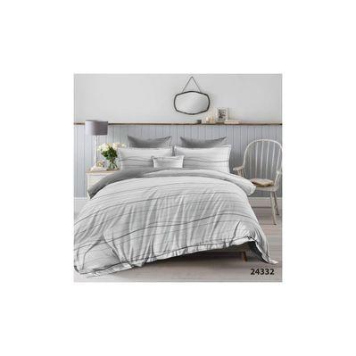 Постельное белье Viluta 24332 Ранфорс полуторный (24332_pl)