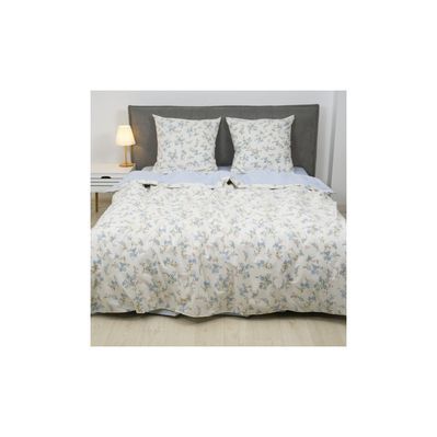 Постільна білизна Viluta 24247 Ранфорс євро (24247_ev)