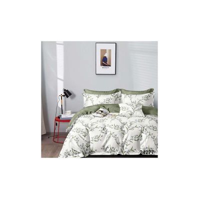 Постільна білизна Viluta 24277 Ранфорс євро (24277_ev)