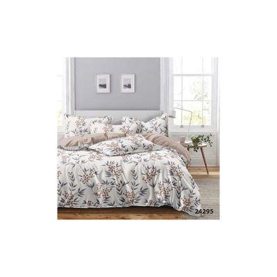 Постільна білизна Viluta 24295 Ранфорс євро (24295_ev)