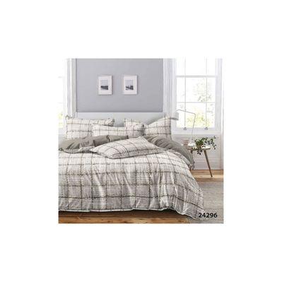Постельное белье Viluta 24296 Ранфорс двуспальный (24296_dv)