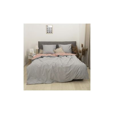 Постільна білизна Viluta 24278 Ранфорс сімейний (24278_sm)